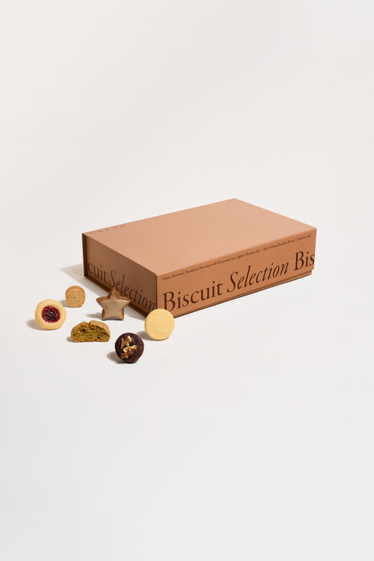 Biscuit Box