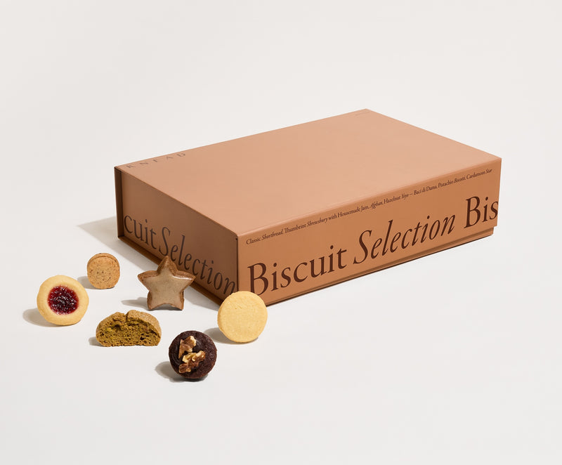 Biscuit Box thumbnail