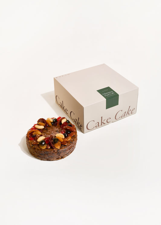 Christmas Cake (Collect)