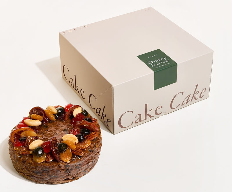 Christmas Cake (Collect) thumbnail