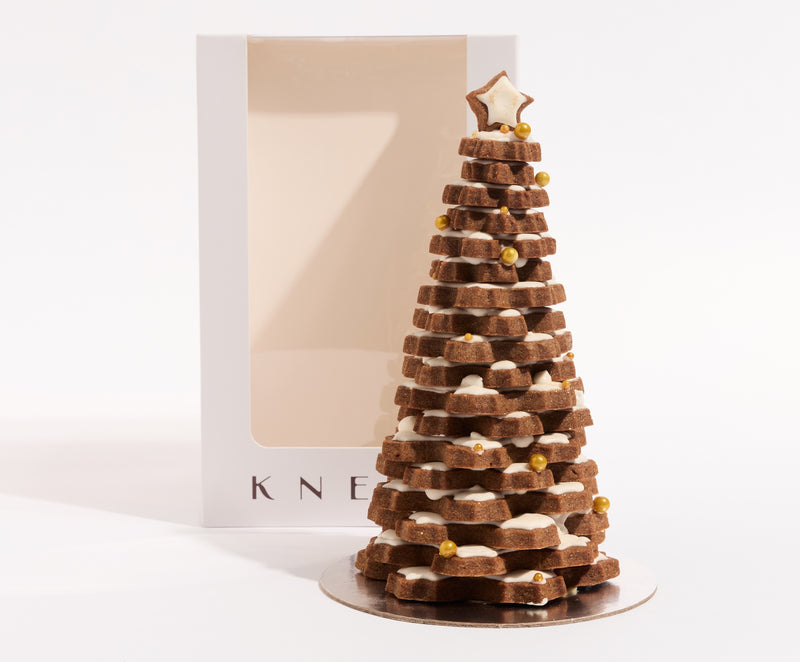 Gingerbread Tree thumbnail